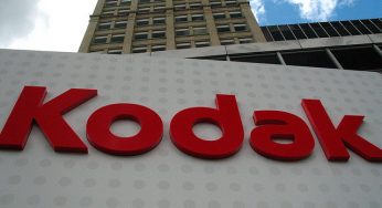 Apple e Google strane alleate: cartello per i brevetti Kodak