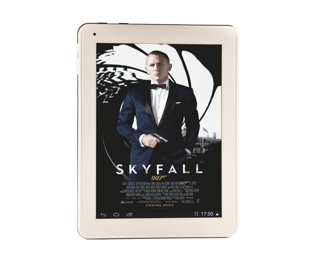 trio easytab supreme