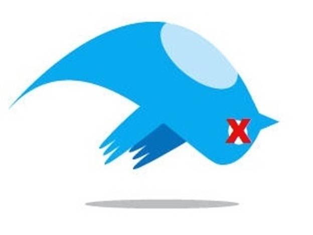 Twitter attacco informatico 2013