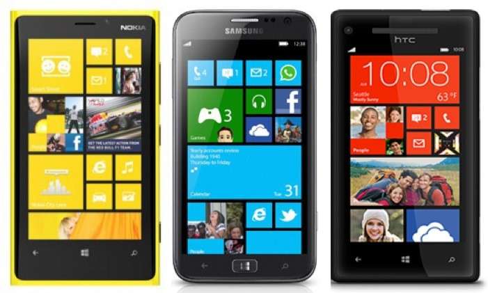 Migliori cellulari Windows Phone