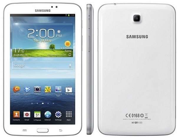 Samsung Galaxy Tab 3 7.0