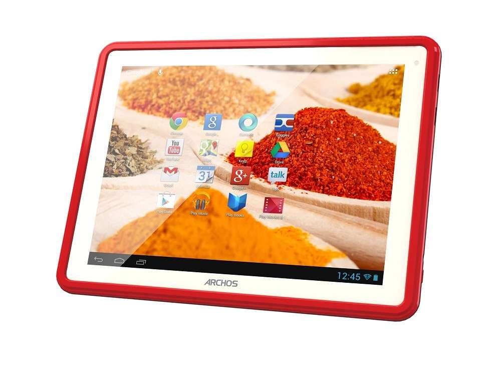 Archos ChefPad