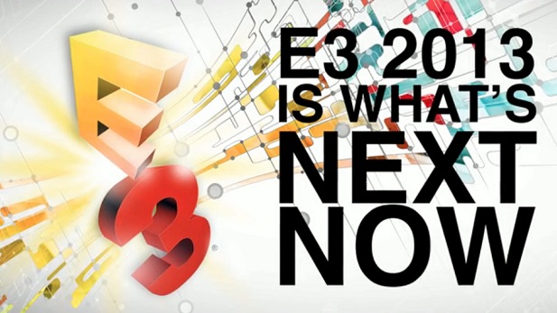 E3 2013 Show