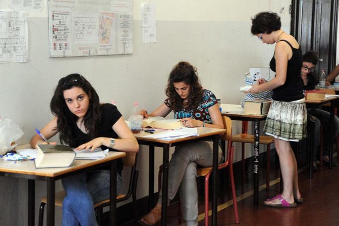 Temi svolti Maturità 2013