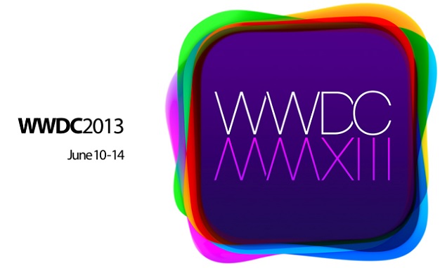 WWDC 2013 Apple