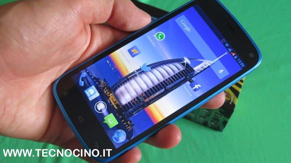 NGM Forward Prime hands on