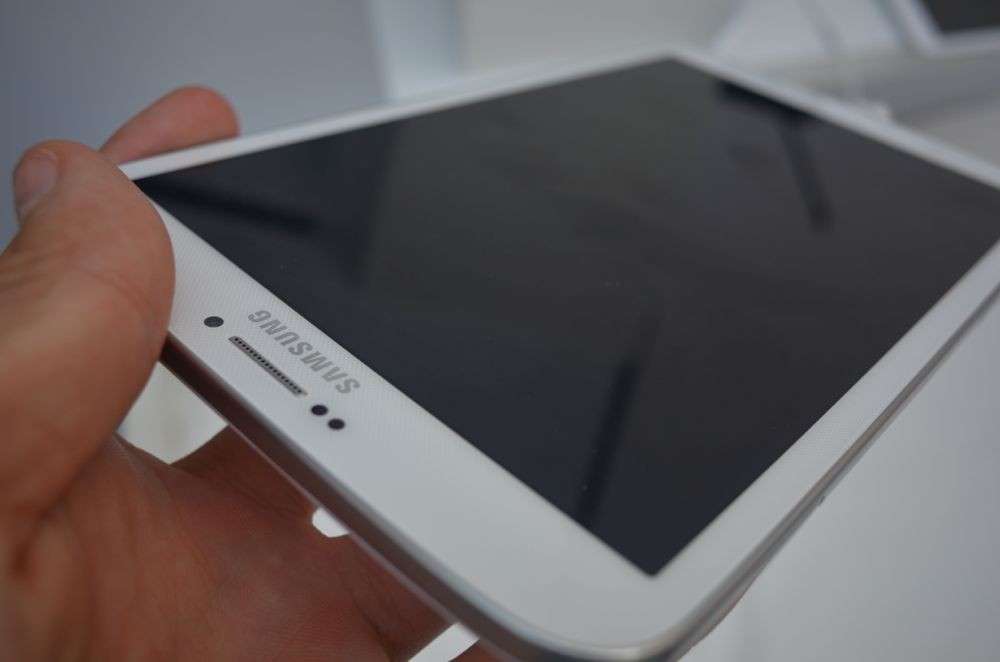 Samsung Galaxy Tab 3