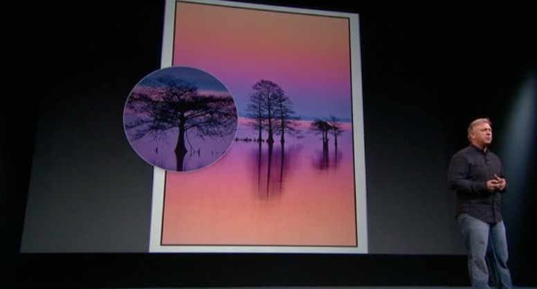 iPad Mini con Retina Display