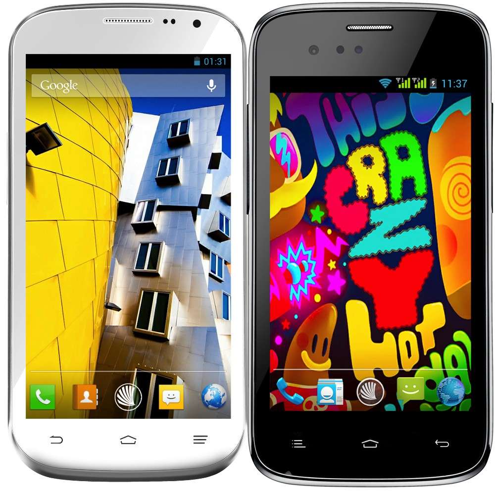 NGM Dynamic Fun e Star