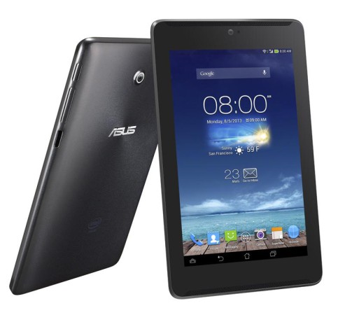 Asus FonePad 7