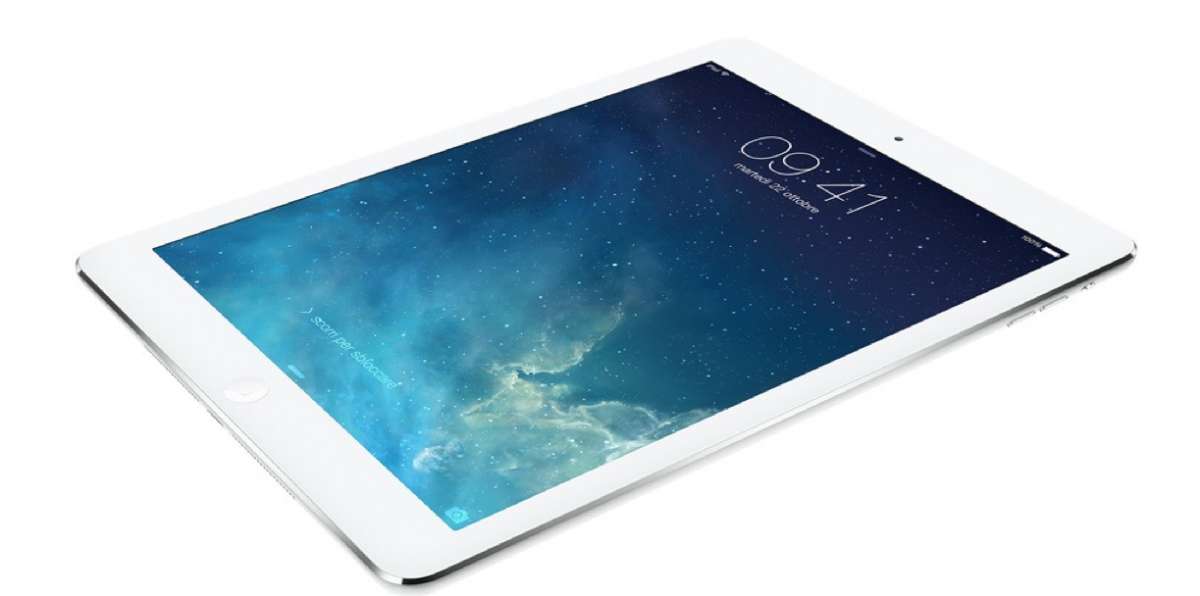 iPad Air