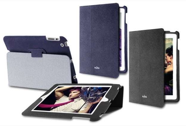 iPad Mini accessori case