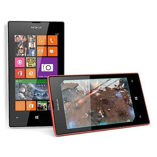 Nokia Lumia 525