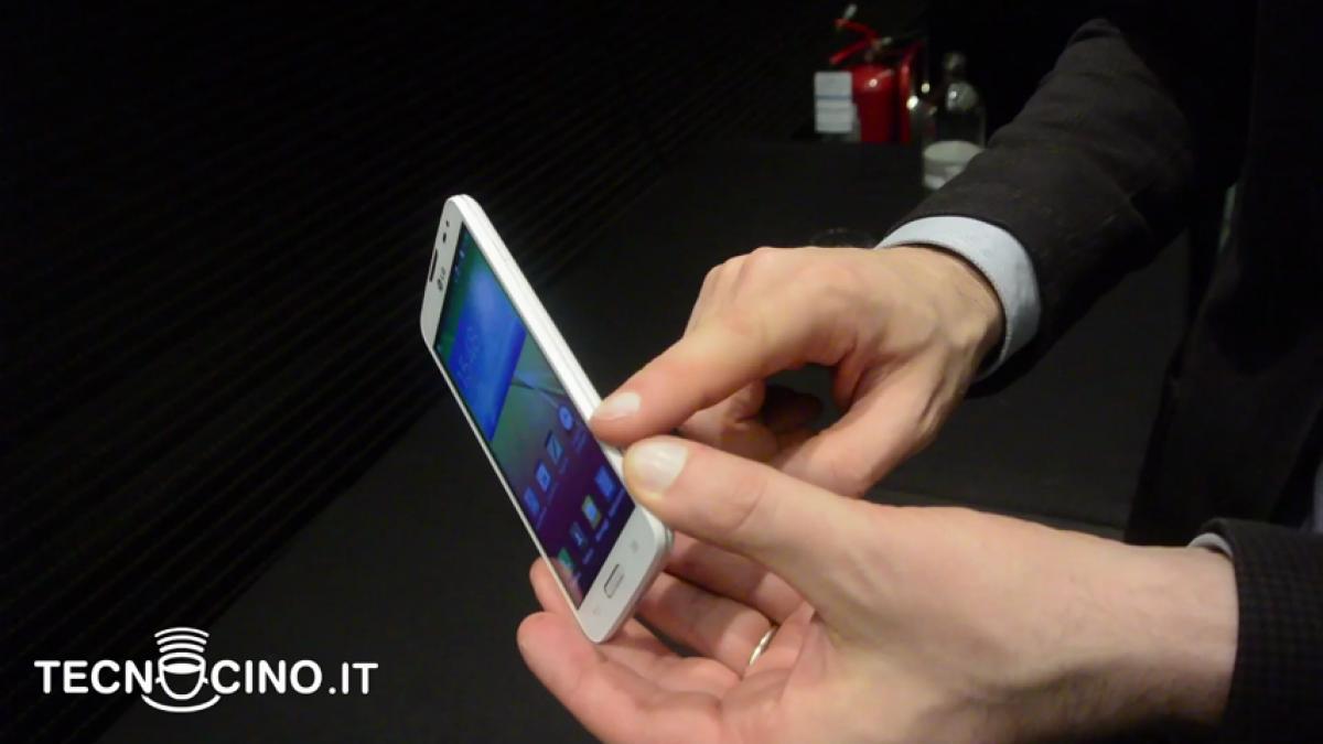 LG L90 prezzo uscita e scheda tecnica VIDEO