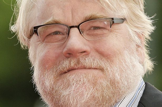 Actor Philip Seymour Hoffman 1527808