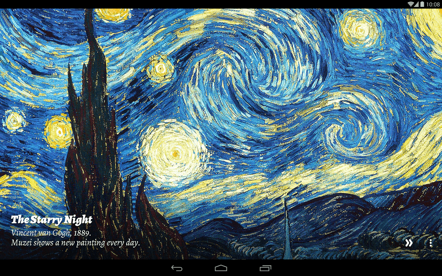 Sfondi HD gratis per Android