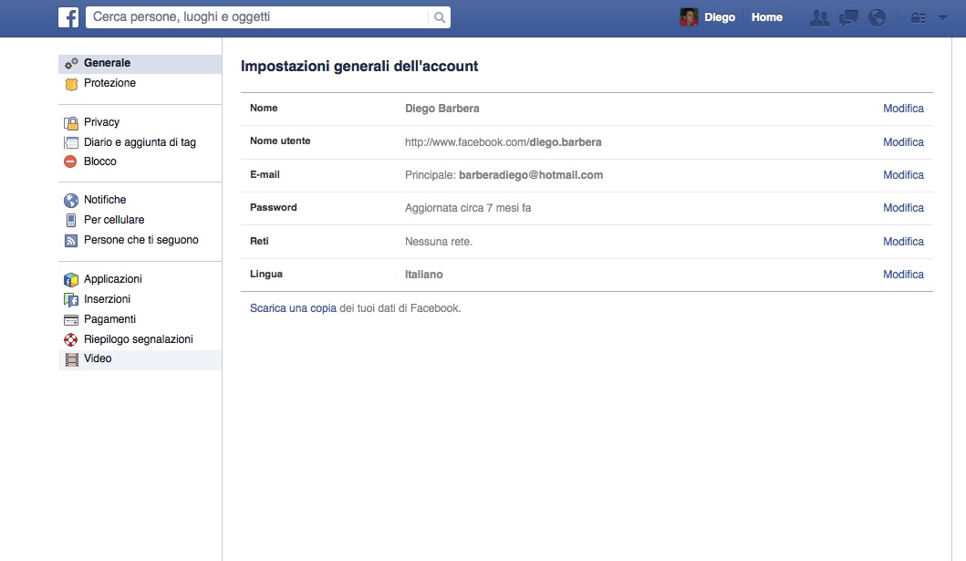 Come bloccare i video di Facebook che si riproducono da soli - Tecnocino