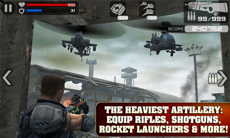 I migliori 4 giochi di guerra gratis, online, per Android e per PC