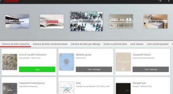 Salone del Mobile Milano 2014: le app per iPhone e Android
