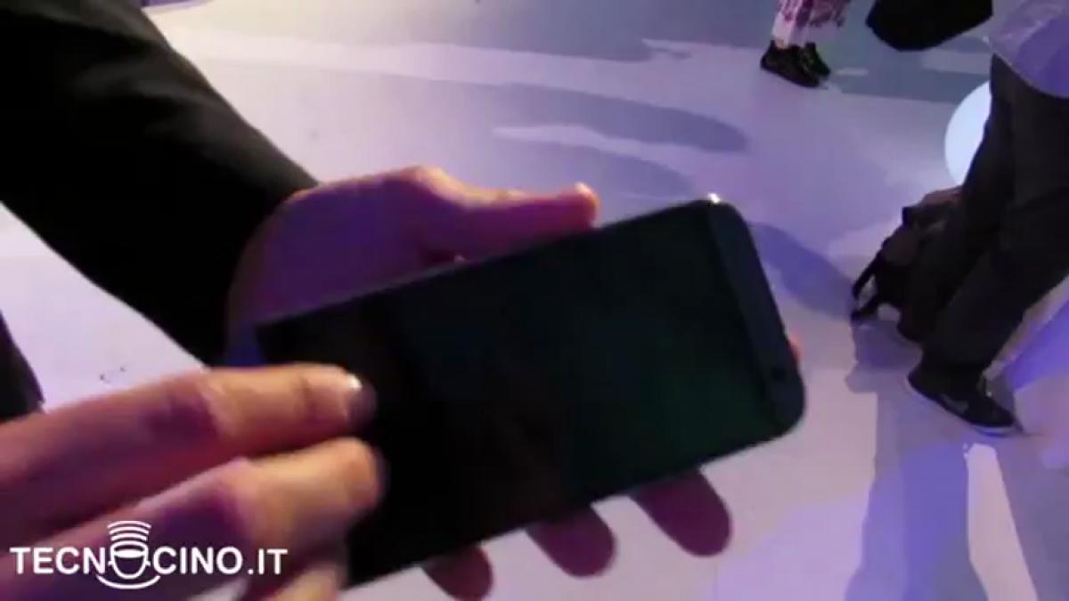 HTC One M8 Prime scheda del possibile smartphone definitivo