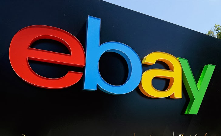 eBay sotto attacco hacker