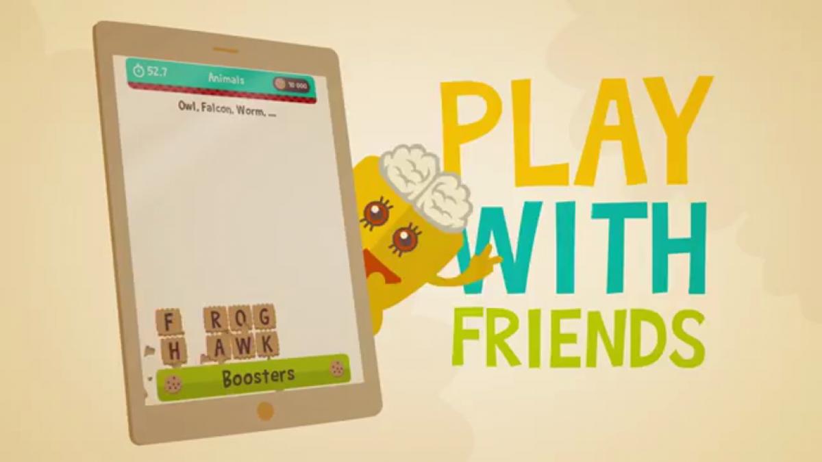Word Monsters per Android e iOS download e trucchi VIDEO
