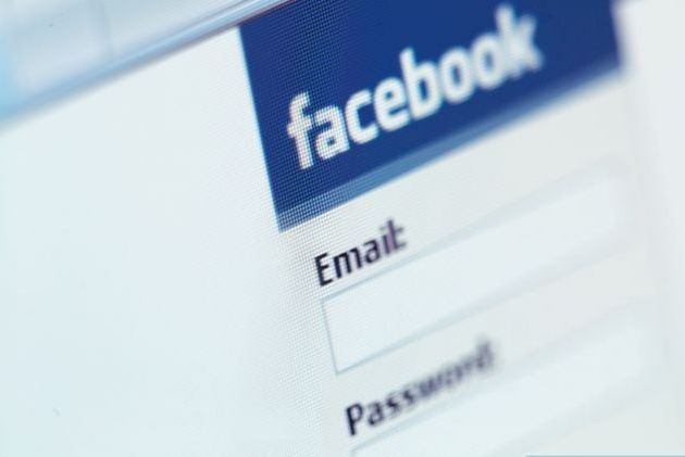 password facebook come recuperarla modificarla
