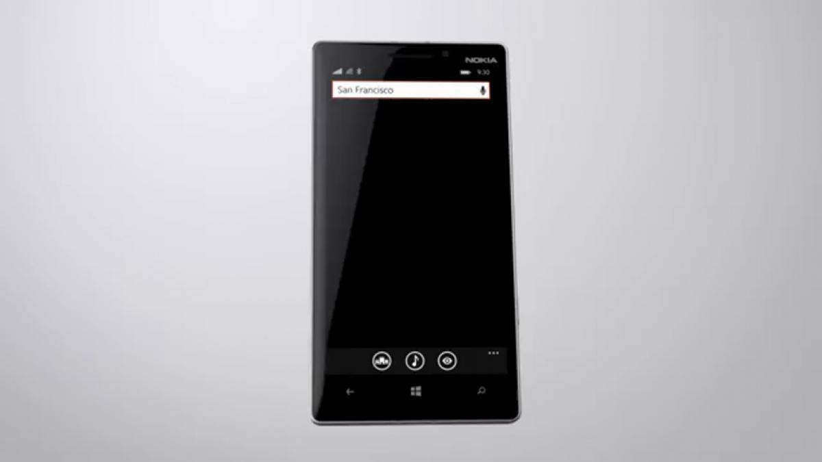 Nokia Lumia 930 prezzo uscita e scheda VIDEO