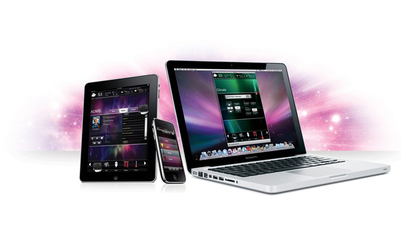 Iphone,Mac e iPad sincronizzazione