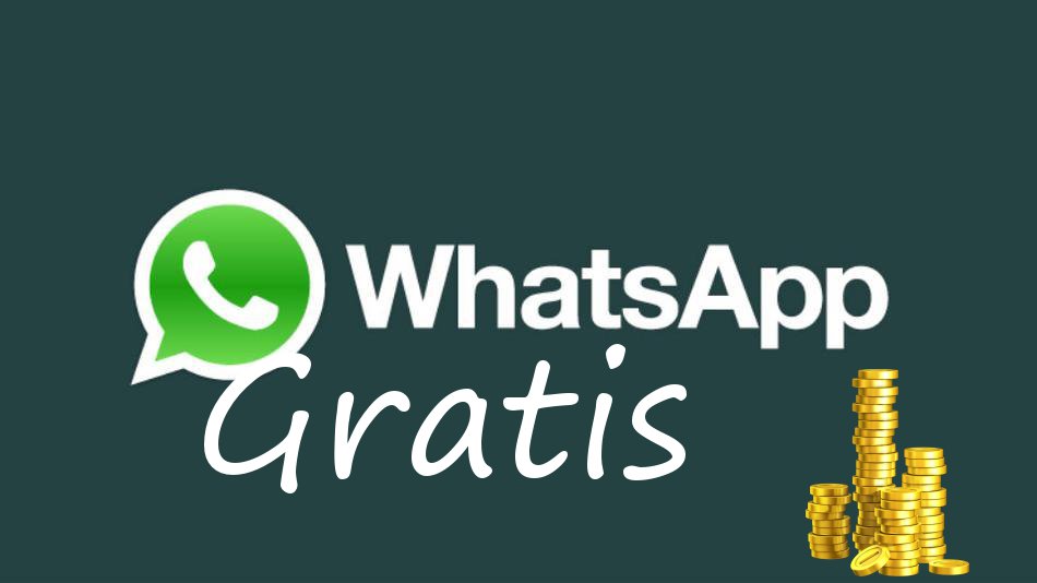 Logo Whatsapp scritta