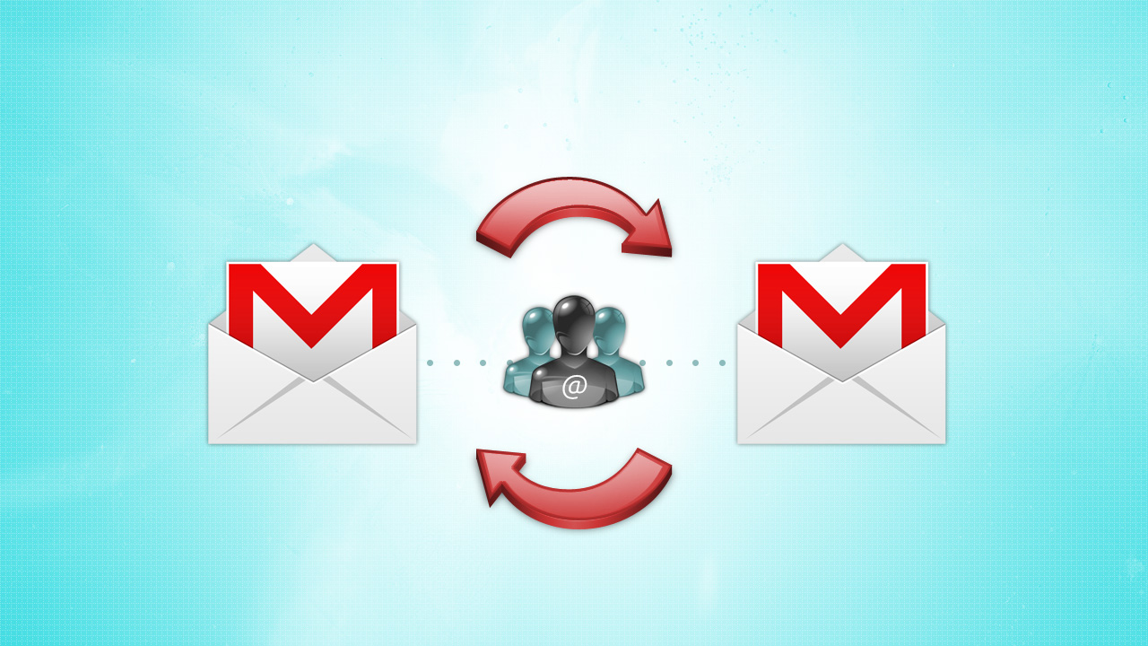 Sincronizzare Gmail