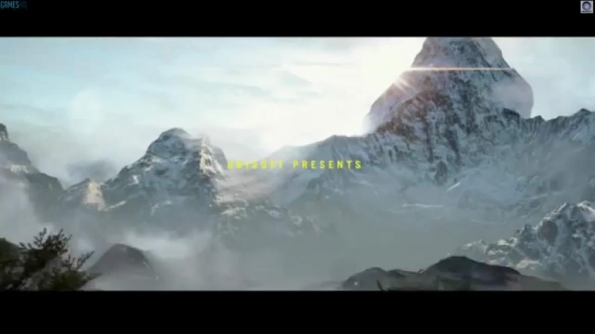 Far Cry 4 trailer e data d8217uscita VIDEO