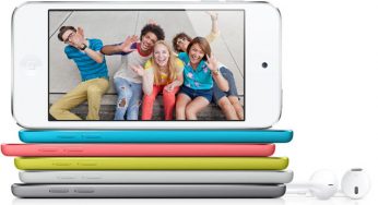 iPod Touch 16GB con prezzo di 209 euro: la scheda tecnica