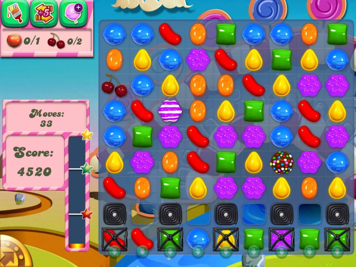 Giochi Gratis Da Scaricare Candy Crush