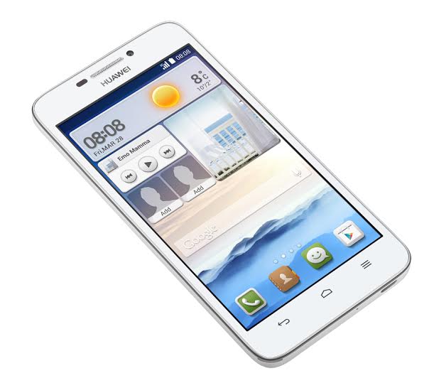 Huawei Ascend G630