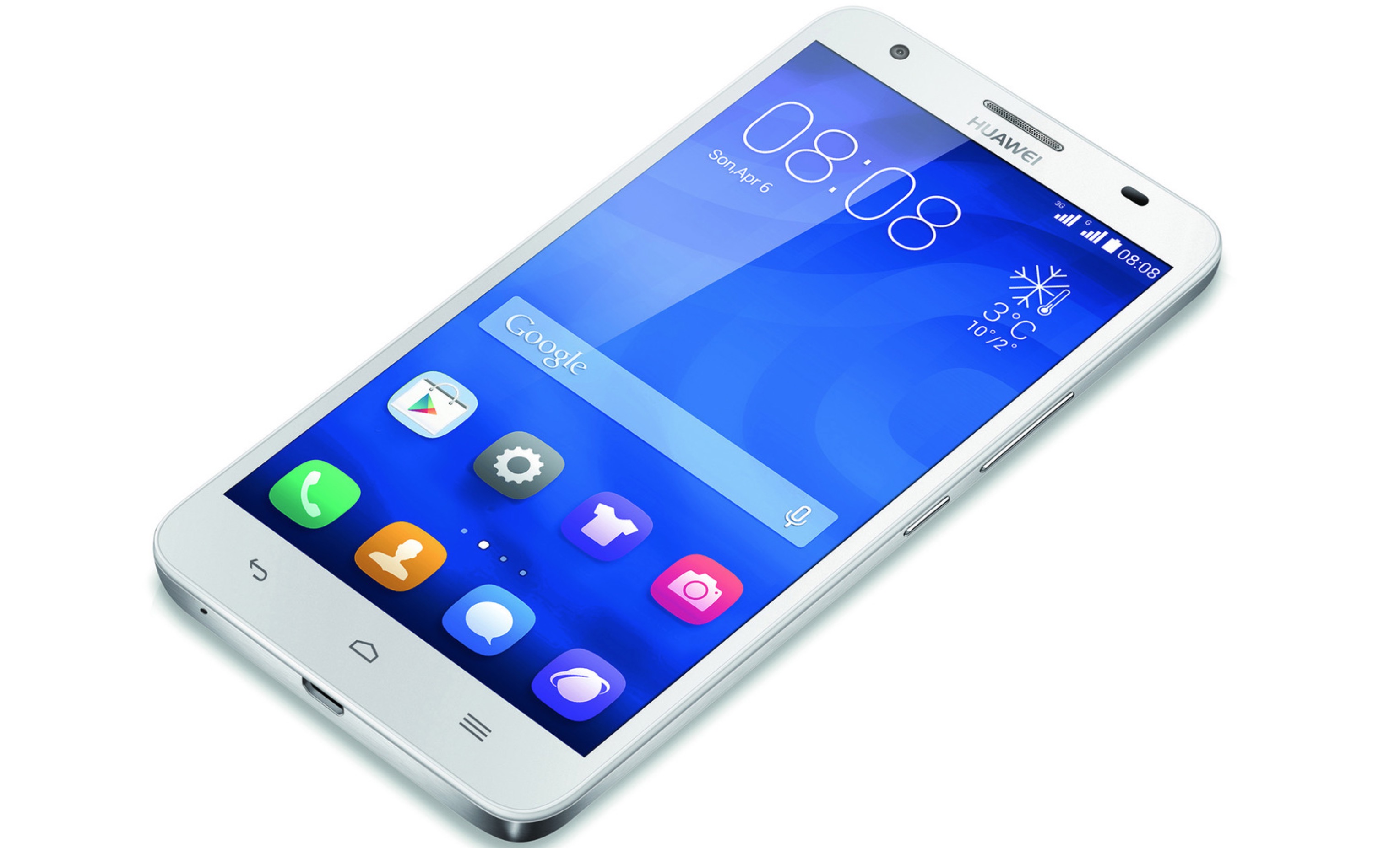 Huawei Ascend G750 smartphone recensione