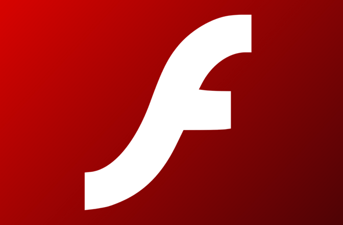 adobe flash player aggiornamento