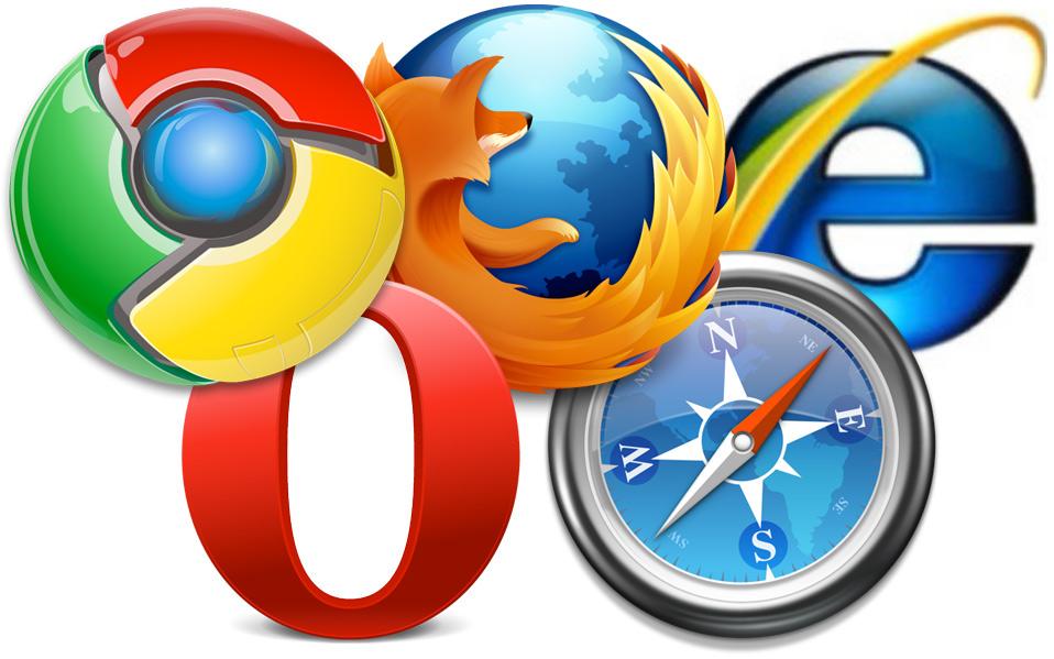 Browser per navigare online