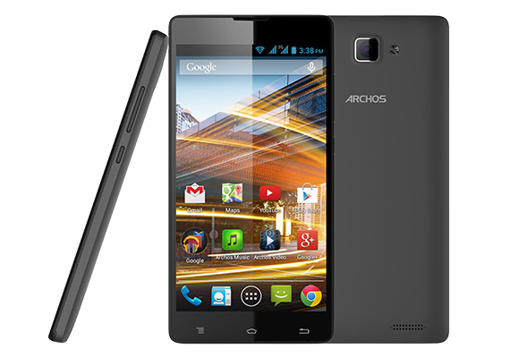 Archos 50 Neon