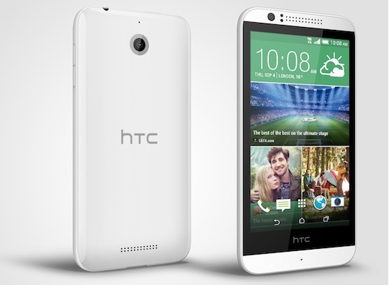 HTC Desire 510