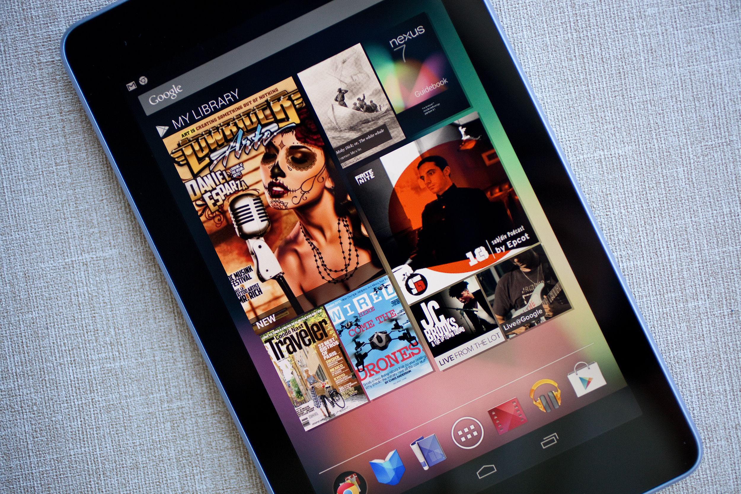 Nexus 7
