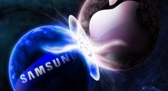 Apple vs Samsung: trattato di pace al di fuori degli USA