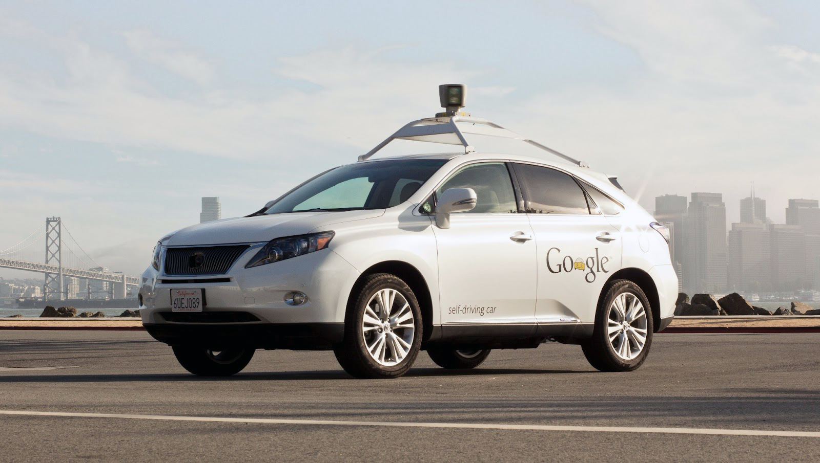 google cars matrix