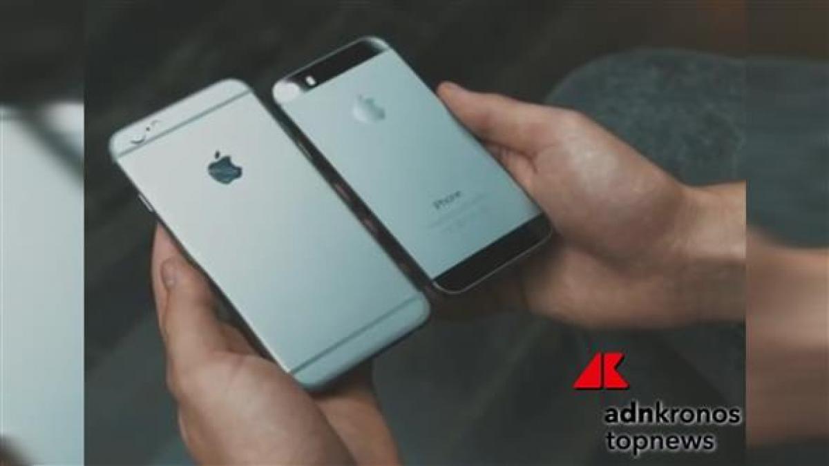 Apple Keynote 2014 in LIVE segui la presentazione iPhone 6 e iWatch