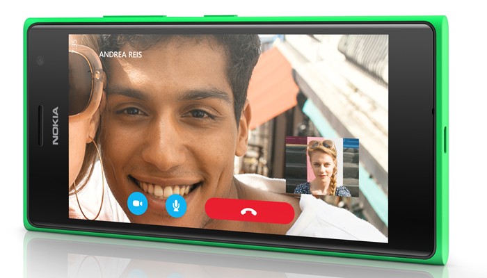 Nokia Lumia 735 ufficiale