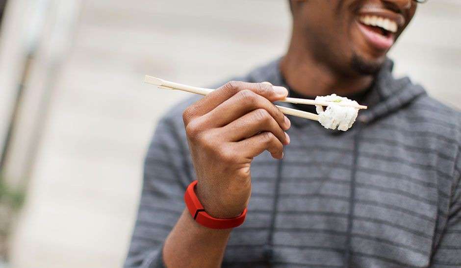 Fitbit Flex recensione