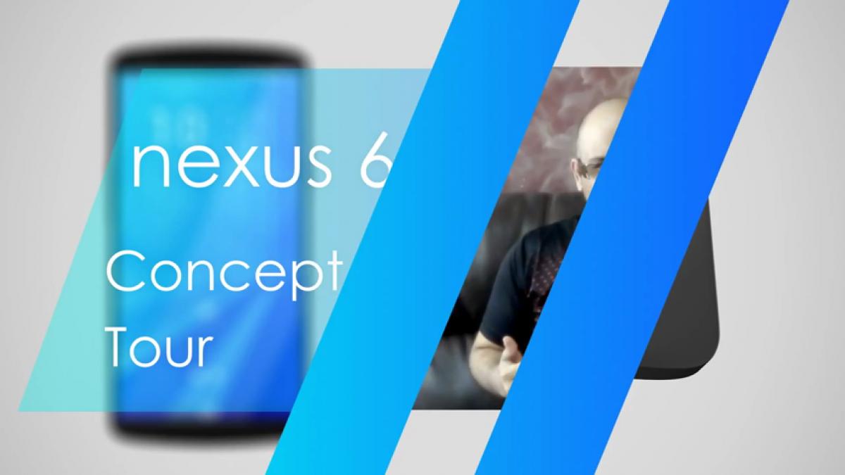 Nexus 6 Nexus 9 e Android Lollipop in uscita il 15 ottobre