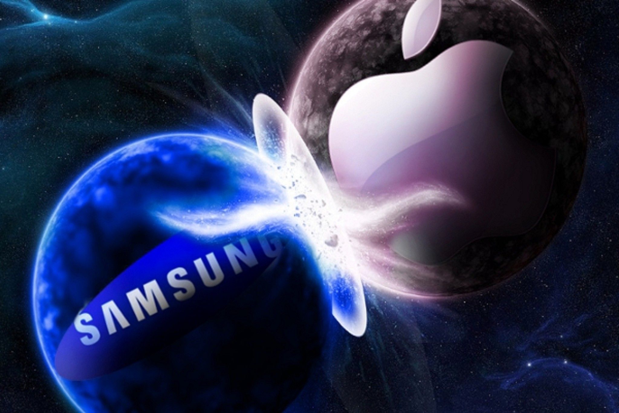 Accordo Samsung Apple