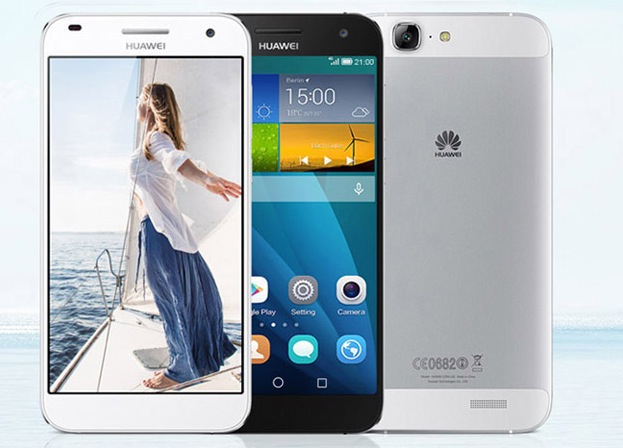 Huawei Ascend G7