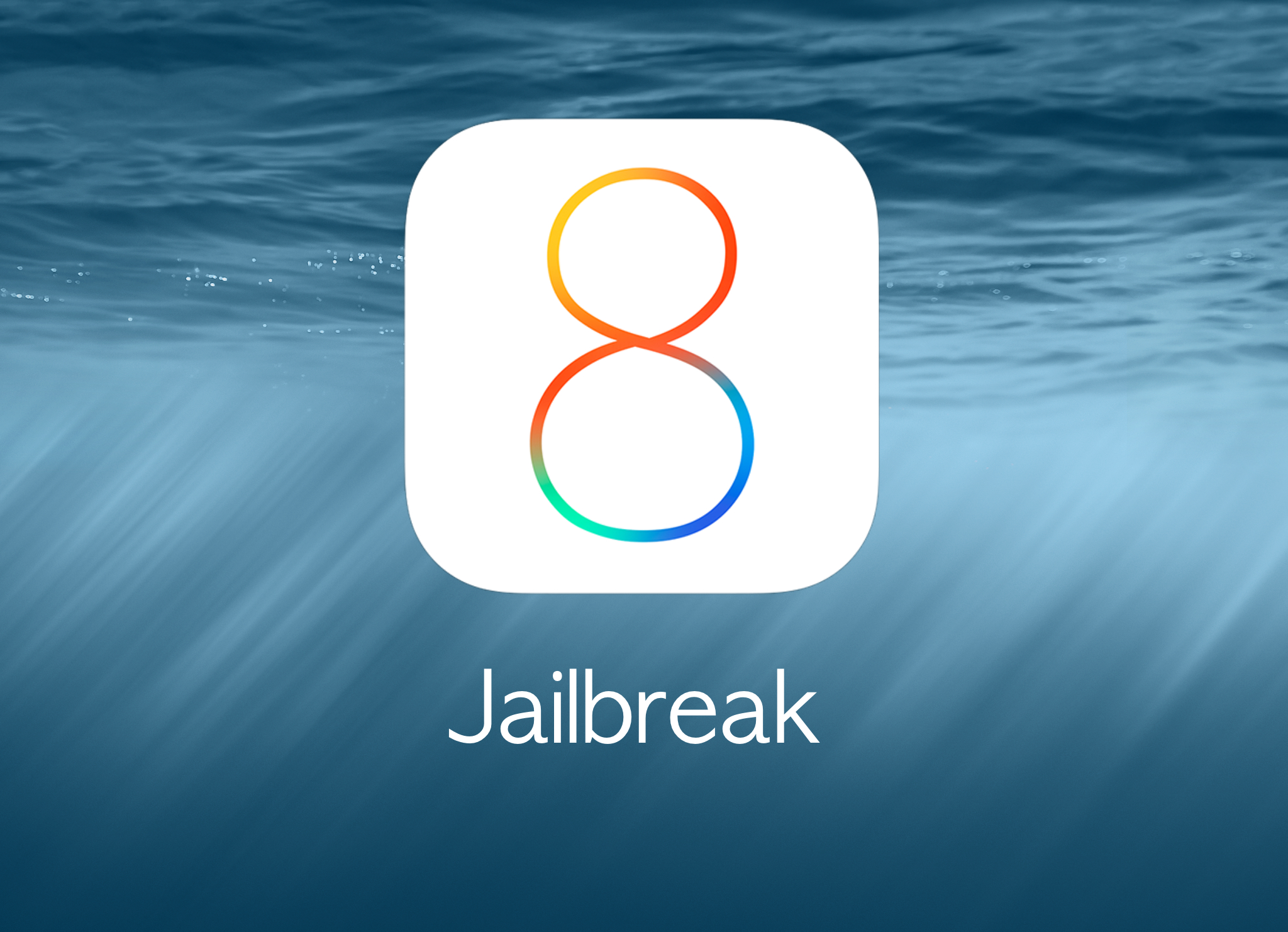 Jailbreak iOS 8 iPhone